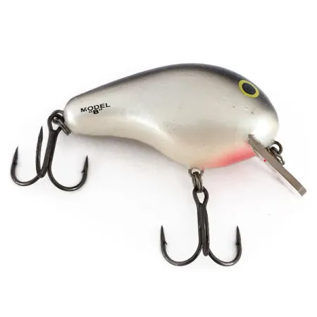 BOMBER Balsa Model B BB5SL