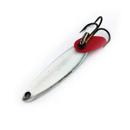 Bay de Noc Swedish pimple