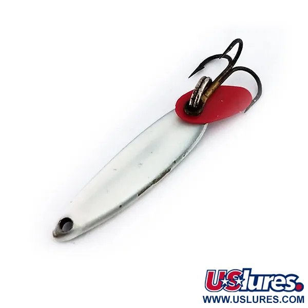 Bay de Noc Swedish pimple