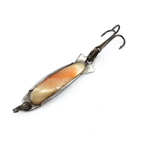 The Killer Red Abalone Pearl Minnow