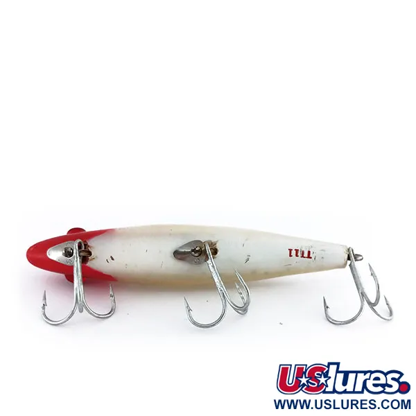 Vintage  L&S Bait Mirro lure L&S Mirrolure TT 11, 1/2oz 11 fishing lure #9835