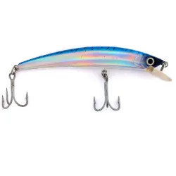 Yo-Zuri Crystal Minnow (F) 