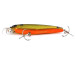 Vintage  Yo-Zuri/Duel Yo-zuri 3D Minnow, 1/4oz  fishing lure #9842