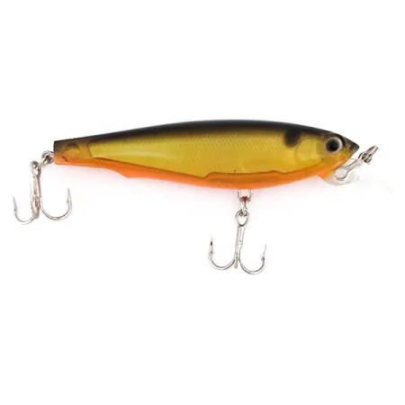 Yo-zuri 3D Minnow