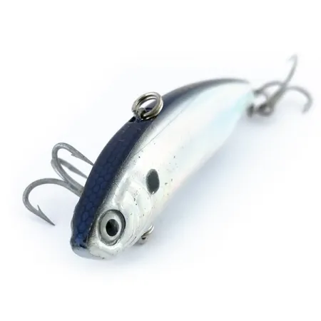 Vintage Yo-Zuri/Duel YO-ZURI Crystal VIBE, 2/5oz fishing lure #9843