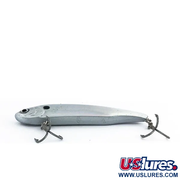 Vintage  Yo-Zuri/Duel YO-ZURI Crystal VIBE, 2/5oz  fishing lure #9843