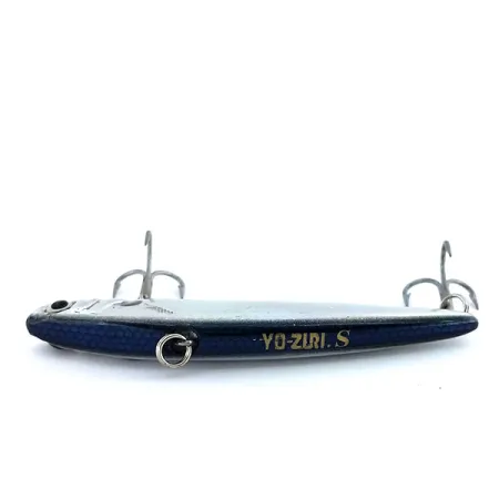 Vintage Yo-Zuri/Duel YO-ZURI Crystal VIBE, 2/5oz fishing lure #9843