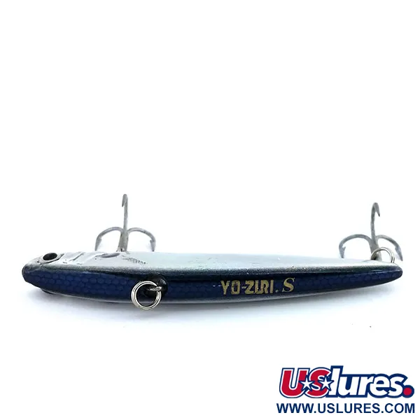 Vintage  Yo-Zuri/Duel YO-ZURI Crystal VIBE, 2/5oz  fishing lure #9843
