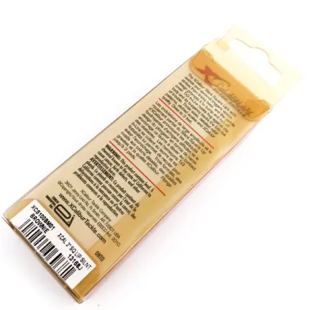 XCalibur XCS100, 1/2oz Brownie fishing lure #9845