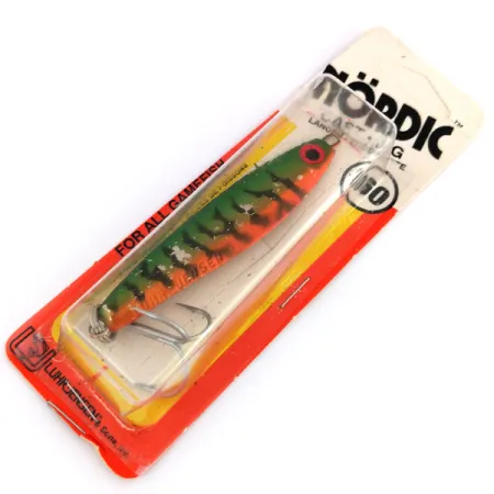 Luhr Jensen Nordic #60 UV Jig Lure