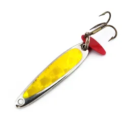 Bay de Noc Swedish pimple