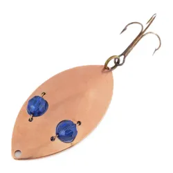 Horrocks-Ibbotson Wobbler