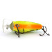 Vintage   Bandit Rackit Squarebill UV, 1/4oz Fire Tiger fishing lure #9869