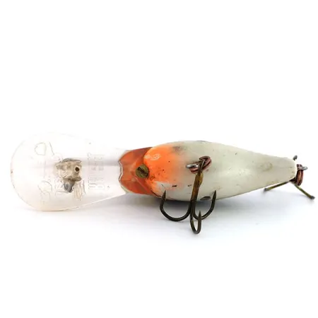 Vintage Rebel Deep Wee R, 1/3oz fishing lure #9870