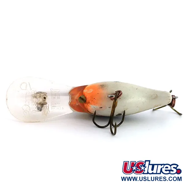 Vintage Rebel Deep Wee R, 1/3oz fishing lure #9870
