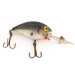 Vintage   Rebel Deep Wee R, 1/3oz  fishing lure #9870