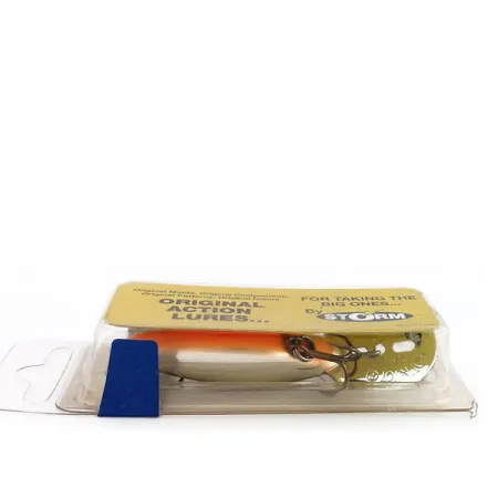 Storm Original Hot'N'Tot, 1/4oz fishing lure #9876