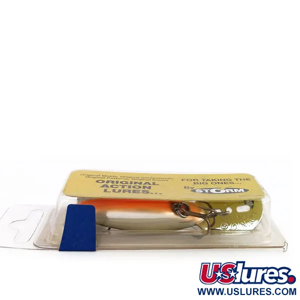 Storm Original Hot'N'Tot, 1/4oz fishing lure #9876