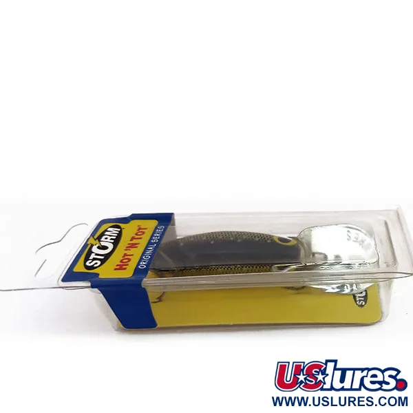 Storm Original Hot'N'Tot, 1/4oz fishing lure #9876