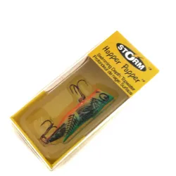 Storm Hopper Popper 