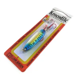 Krocodile Die #3 Holographic