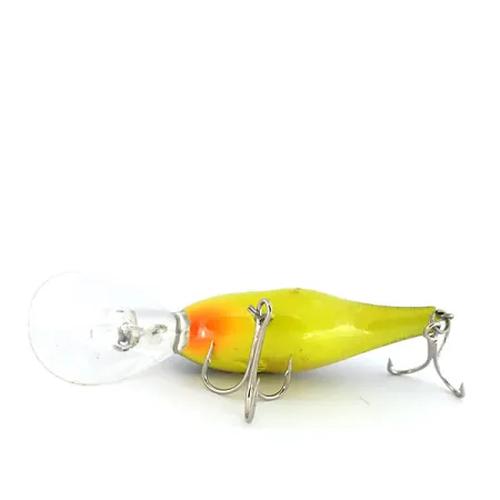 Bass Pro Shops XPS Lazer Eye Deep Diver, 2/5oz fishing lure #9884
