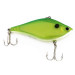 Vintage  Yo-Zuri/Duel Yo-Zuri 3D VIB, 2/5oz Green fishing lure #9889