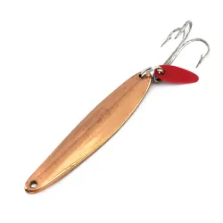 Bay de Noc Swedish pimple