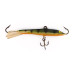 Vintage   Rapala Flat Jig , 3/5oz Fire Tiger fishing #9904