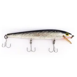 Rebel Floating Minnow F14