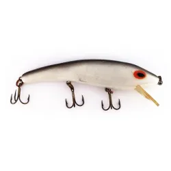 Cotton Cordell ripplin red fin