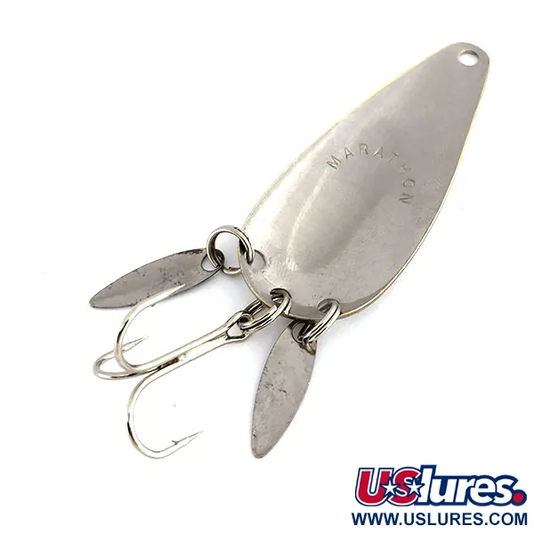 Marathon (with sonic blades)