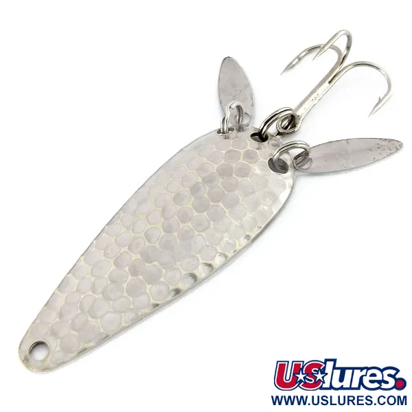 Marathon (with sonic blades)