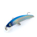 Vintage  Yo-Zuri/Duel Yo-Zuri Crystal Minnow (F), 1/4oz  fishing lure #9913