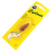   Thomas Cyclone, 1/8oz Red Trout fishing spoon #9916