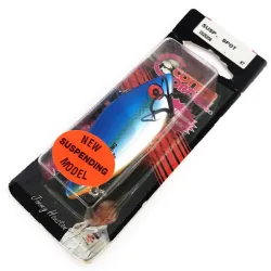 Cotton Cordell Suspending Spot