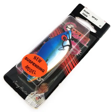 Cotton Cordell Suspending Spot