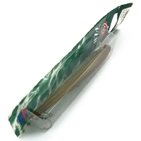 Rebel Floater Ghost Minnow, 1/4oz Ghost fishing lure #9919