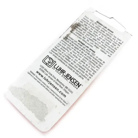 Luhr Jensen Krocodile, 1/4oz fishing spoon #9921