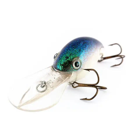 Vintage Strike King Pro Model 5XD, 2/3oz fishing lure #9922