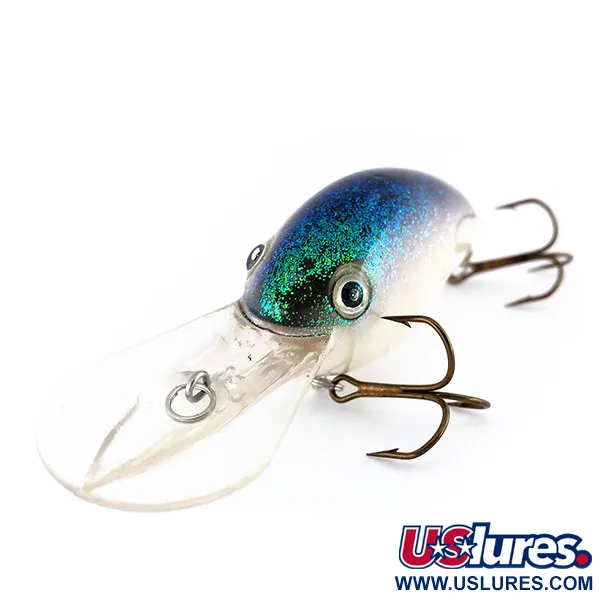 Vintage Strike King Pro Model 5XD, 2/3oz fishing lure #9922