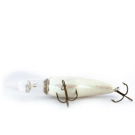 Vintage Strike King Pro Model 5XD, 2/3oz fishing lure #9922