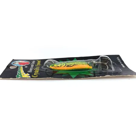 Renegade, 1/4oz fishing spoon #9925