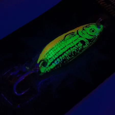 Renegade, 1/4oz fishing spoon #9925