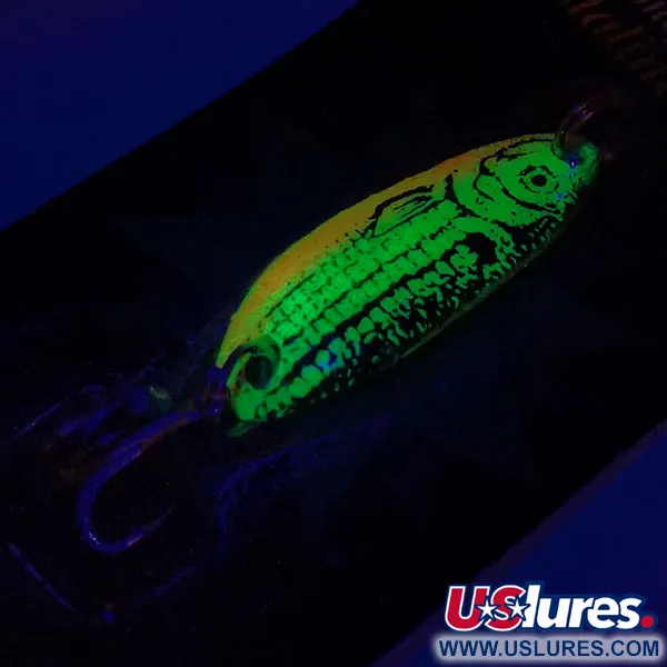   Renegade, 1/4oz  fishing spoon #9925