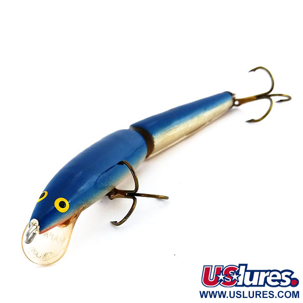 Rapala Jointed J-11