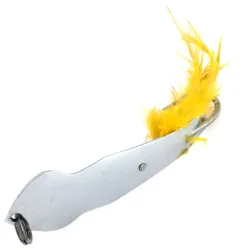 Tony Accetta Pet Spoon 15