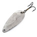 Vintage  Acme Kamlooper, 2/5oz Nickel fishing spoon #9943