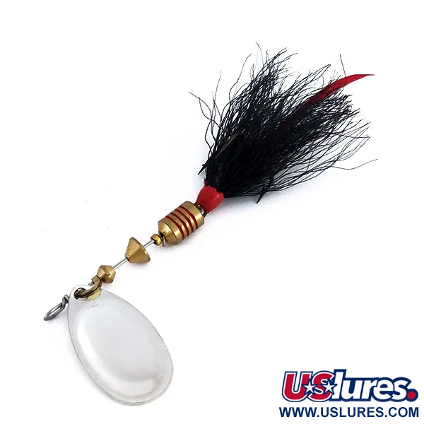 Mepps Aglia 2 dressed (bucktail)