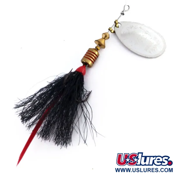 Mepps Aglia 2 dressed (bucktail)